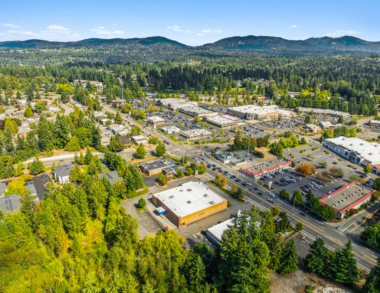 More Photos Of 17615 140th Ave SE, Renton Freestanding For Lease