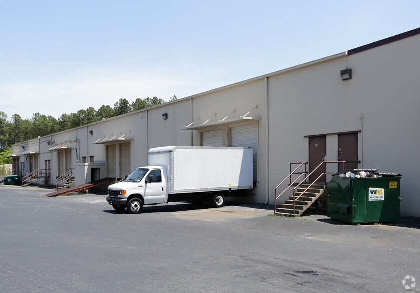 More Photos Of 75 Mendel Dr SW, Atlanta Flex For Lease