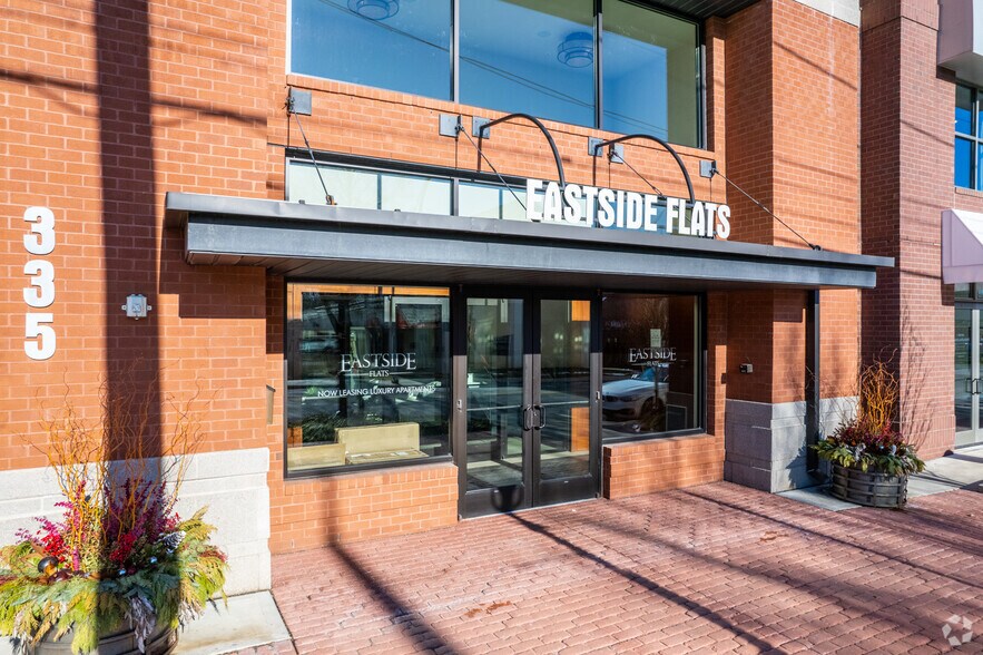 More Photos Of 335 E King St, Malvern Apartments For Lease