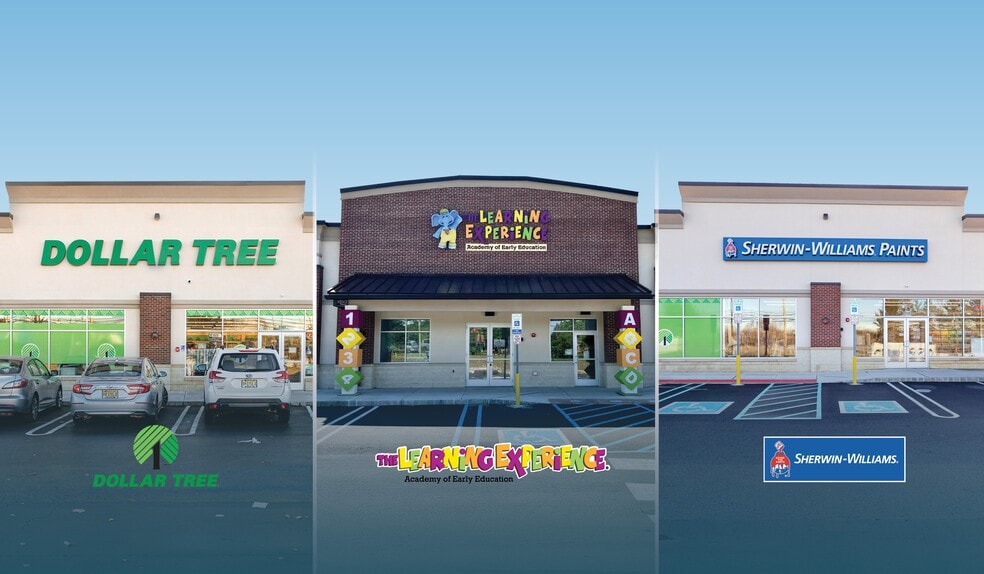 Primary Photo Of , Bordentown General Retail For Sale