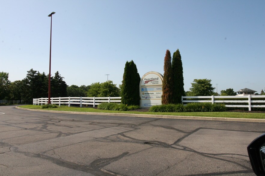 More Photos Of 9301 S Innovation Dr, Daleville Office For Lease
