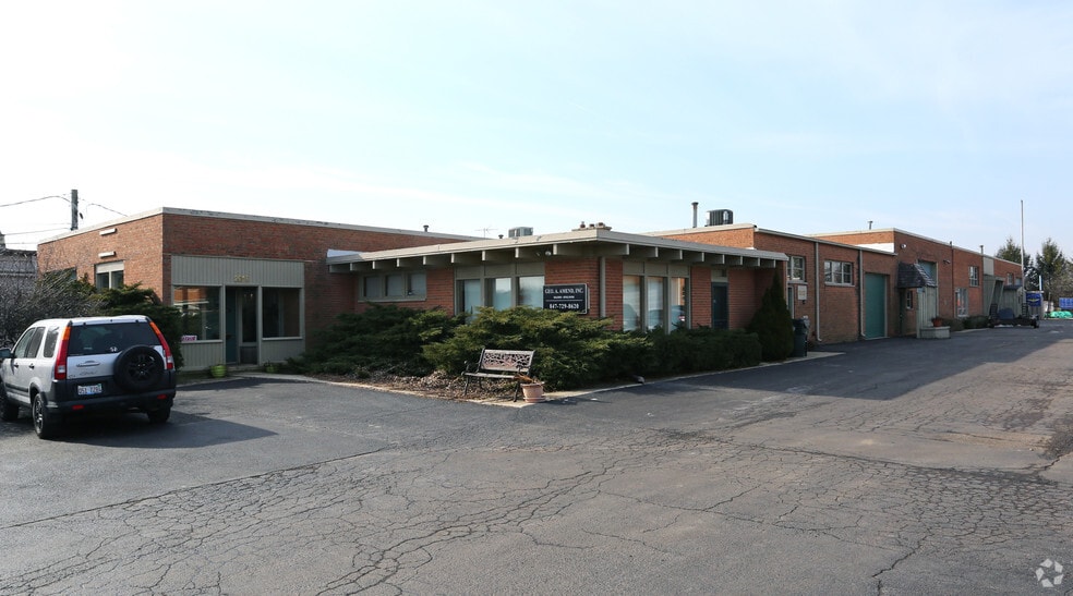 Primary Photo Of 2020 Lehigh Ave, Glenview Office For Lease