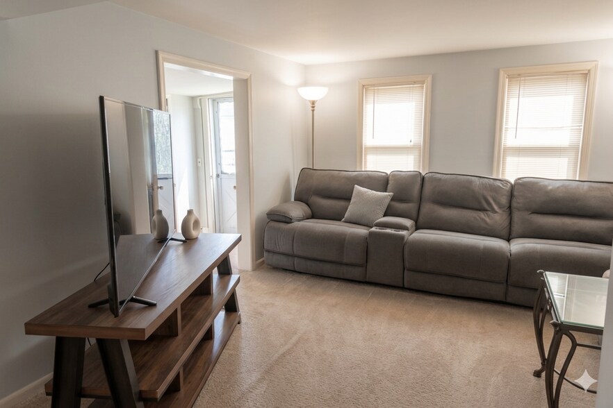 More Photos Of 222 Claremont Ave, Verona Multifamily For Sale