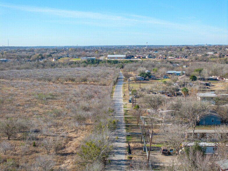 More Photos Of 5225 FM 2001, Buda Land For Sale