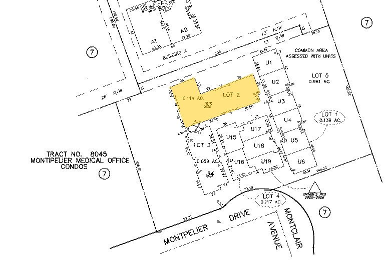 More Photos Of 2375 Montpelier Dr, San Jose Medical For Lease