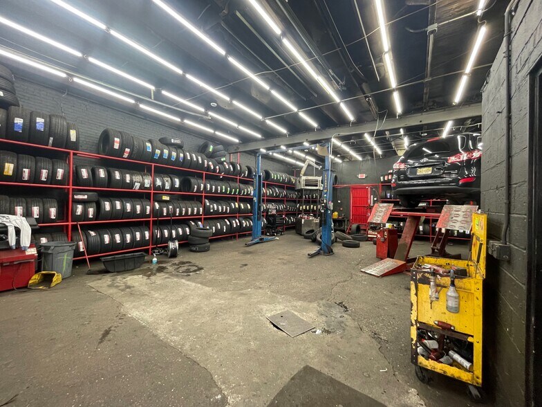 More Photos Of 1040-1042 Garfield ave, Jersey City Land For Sale