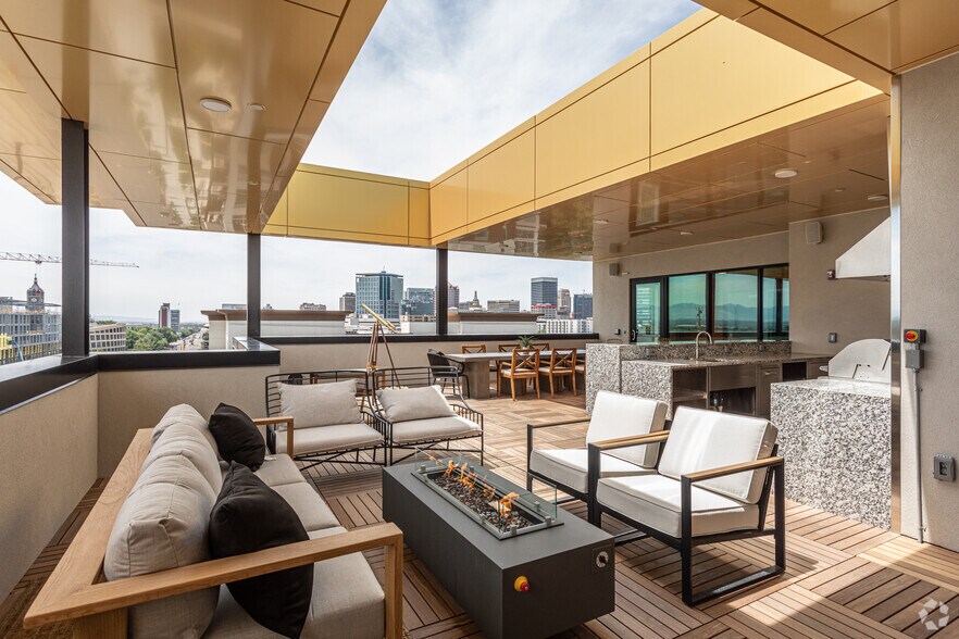 More Photos Of 409 E 400 S, Salt Lake City Apartments For Lease