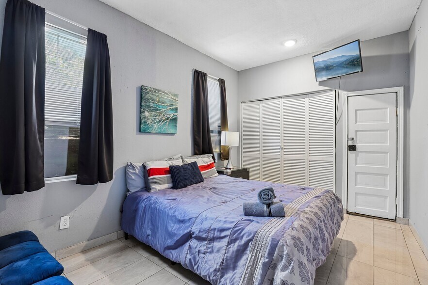 More Photos Of 421 Howard St, San Antonio Hospitality For Sale