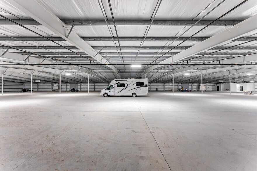 More Photos Of 10012 State Road 52, Hudson General Retail For Sale