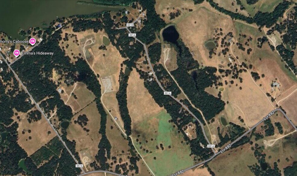 More Photos Of 0 Pr 5881a, Jewett Land For Sale