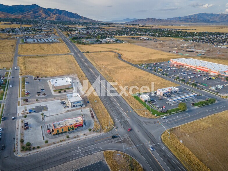 More Photos Of 2200 Main, Tooele Land For Sale
