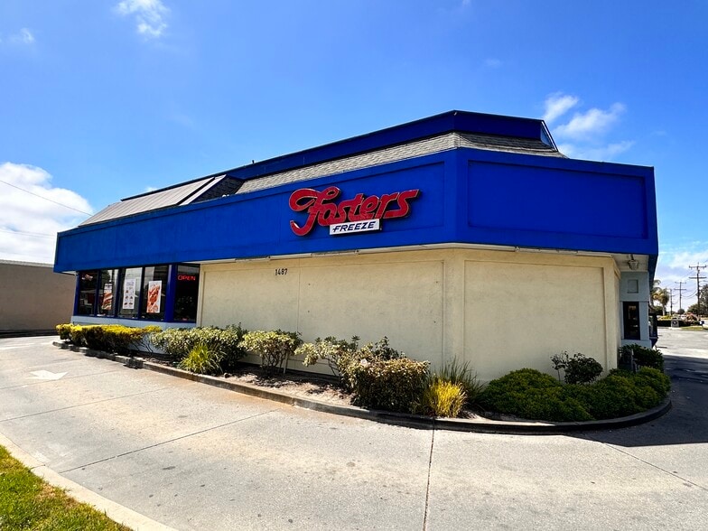 More Photos Of 1487 Freedom Blvd, Watsonville Fast Food For Sale