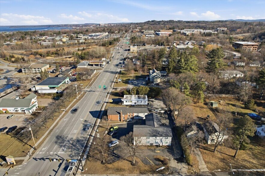 More Photos Of , South Burlington Office For Sale