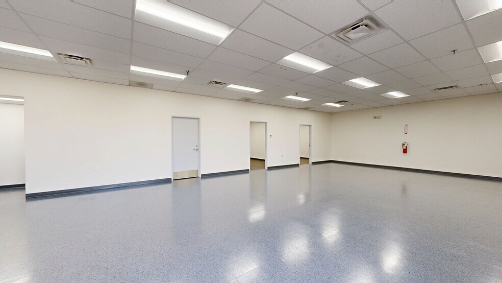 Primary Photo Of 12430 Mercantile Ave, El Paso Warehouse For Lease