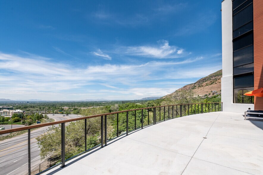 More Photos Of 6440 S Wasatch Blvd, Salt Lake City Office For Lease