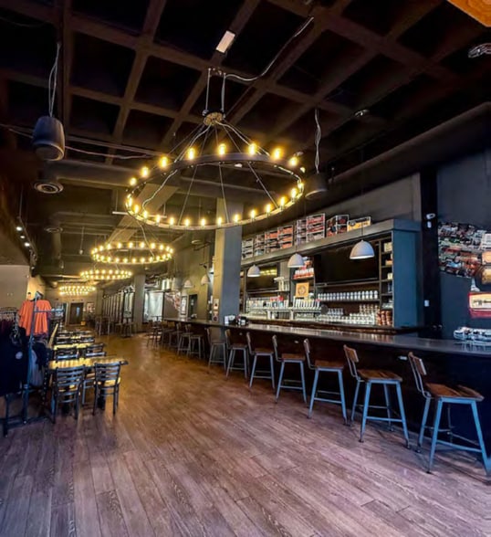 More Photos Of 811 Prospect Ave E, Cleveland Office For Lease