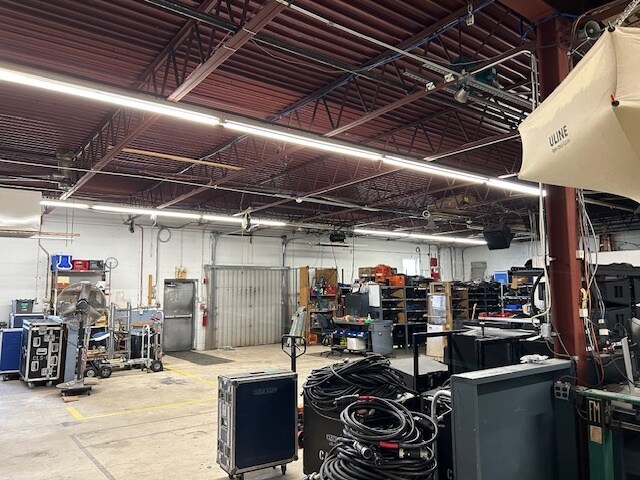 More Photos Of 546 Penn St, Yeadon Warehouse For Sale