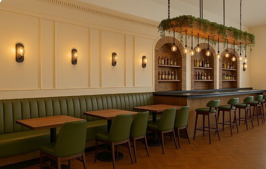 More Photos Of 210-212 E Lafayette St, Jackson Office For Lease