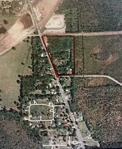 Primary Photo Of 17339 NW State Road 16, Starke Land For Lease