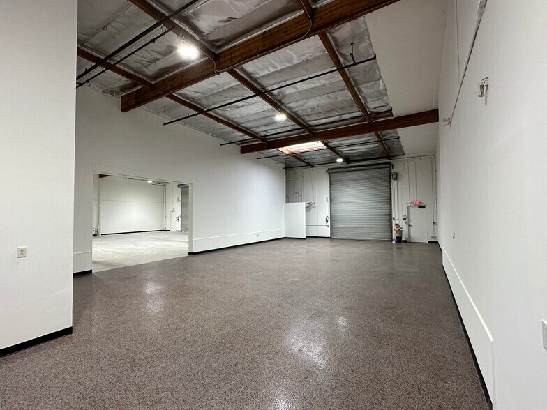 More Photos Of 3505 Cadillac Ave, Costa Mesa Light Manufacturing For Lease