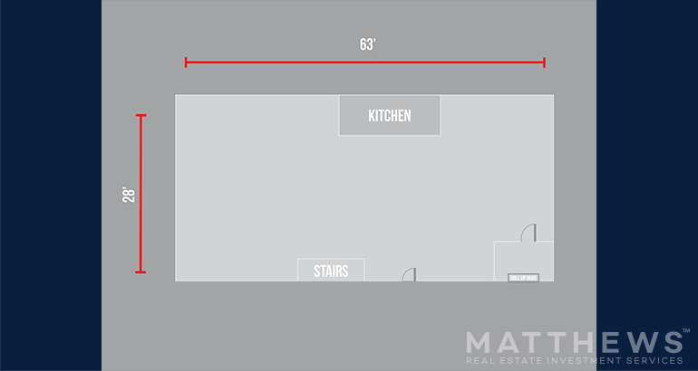 More Photos Of 496-498 Natoma St, San Francisco Warehouse For Lease