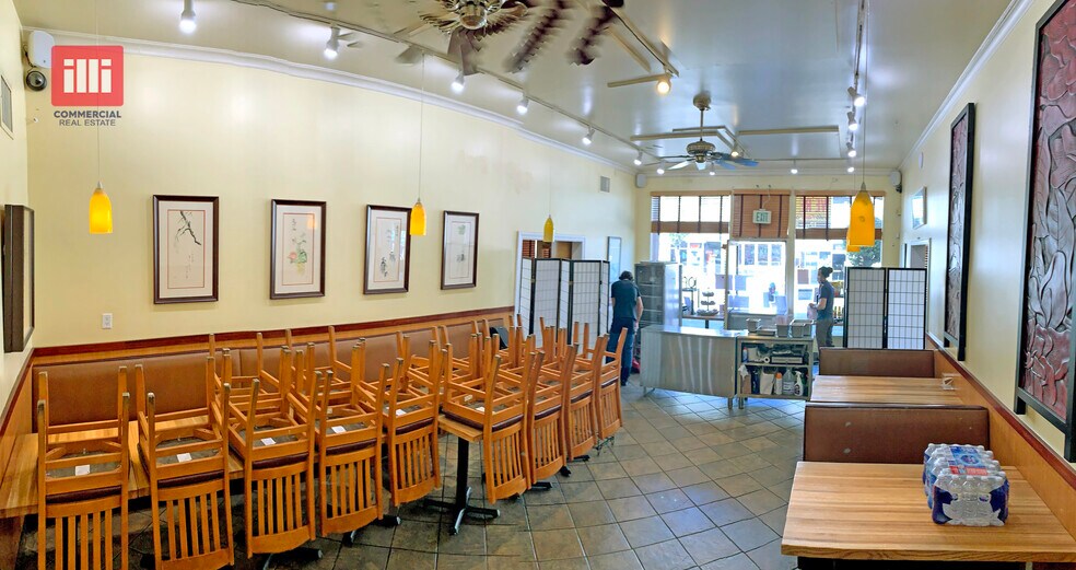 More Photos Of 1947-1949 Westwood Blvd, Los Angeles Restaurant For Lease