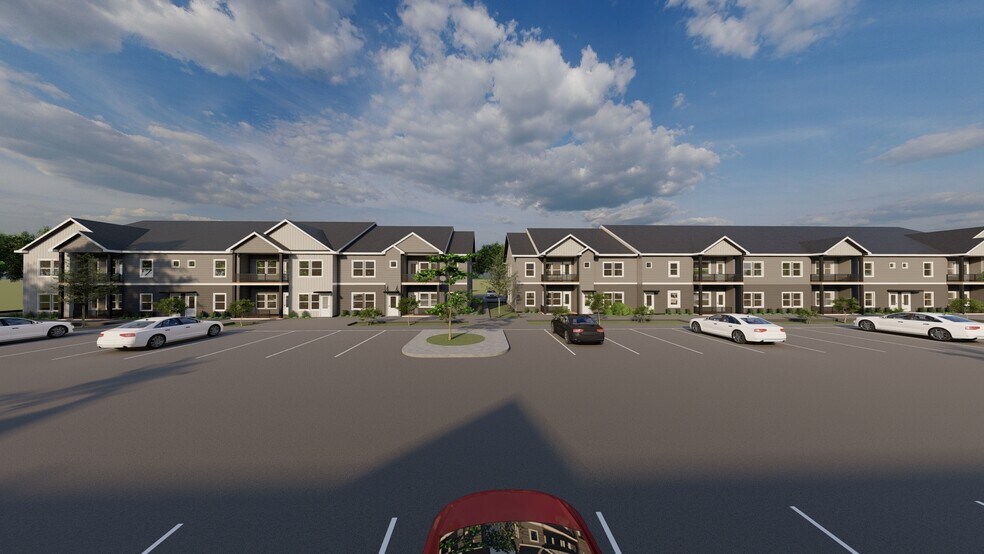 More Photos Of 501 Lutz rd, Bloomington Multifamily For Sale