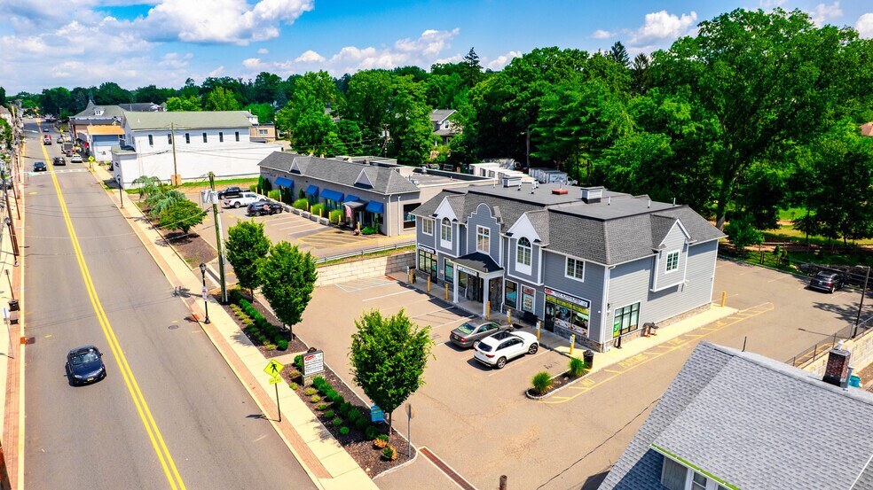More Photos Of 180-184 Godwin Ave, Midland Park General Retail For Sale