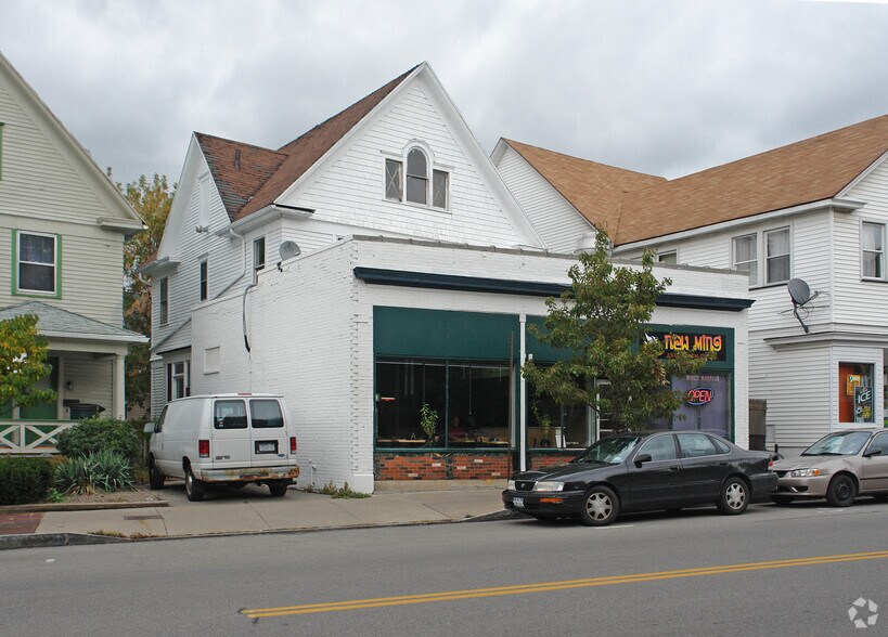 Primary Photo Of 1132 Monroe Ave, Rochester Freestanding For Sale