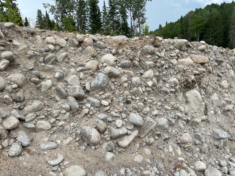 More Photos Of 428 Moxam Rd, Maynooth Land For Sale