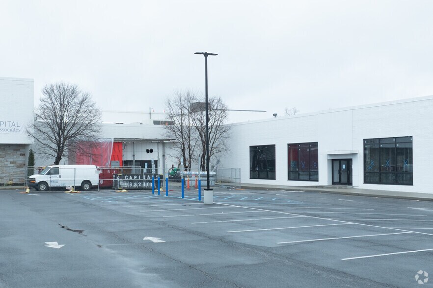 More Photos Of 750 White Plains Rd, Eastchester General Retail For Lease