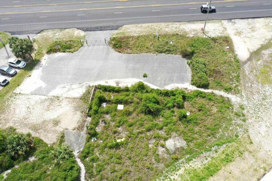 More Photos Of 22973 Perdido Beach Boulevard, Orange Beach Land For Sale