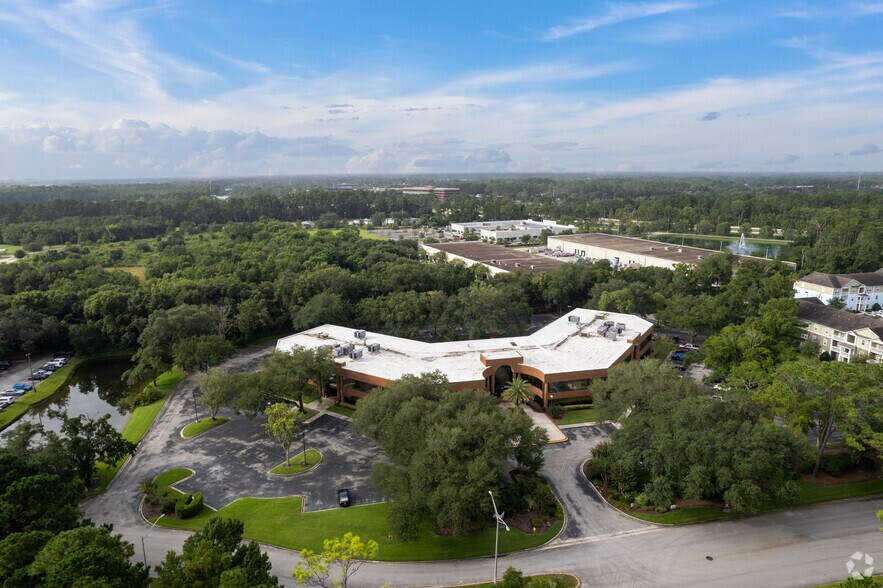 More Photos Of 7800 Belfort Pky, Jacksonville Medical For Lease