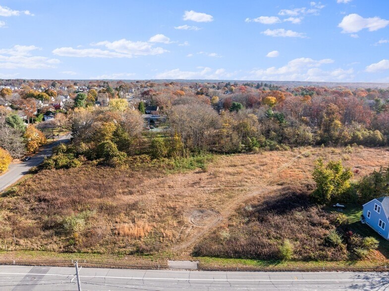 More Photos Of 0 Chaffee St St, New Bedford Land For Sale