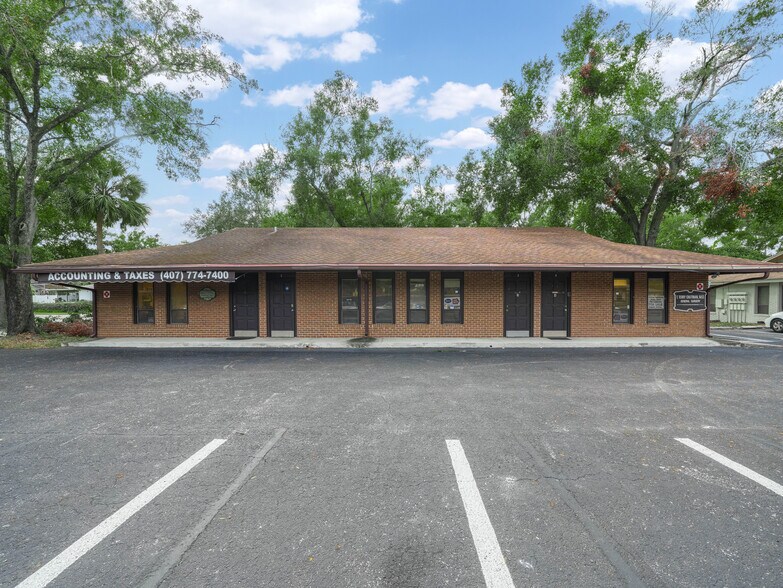 Primary Photo Of 800 Sr-434, Altamonte Springs Office For Lease