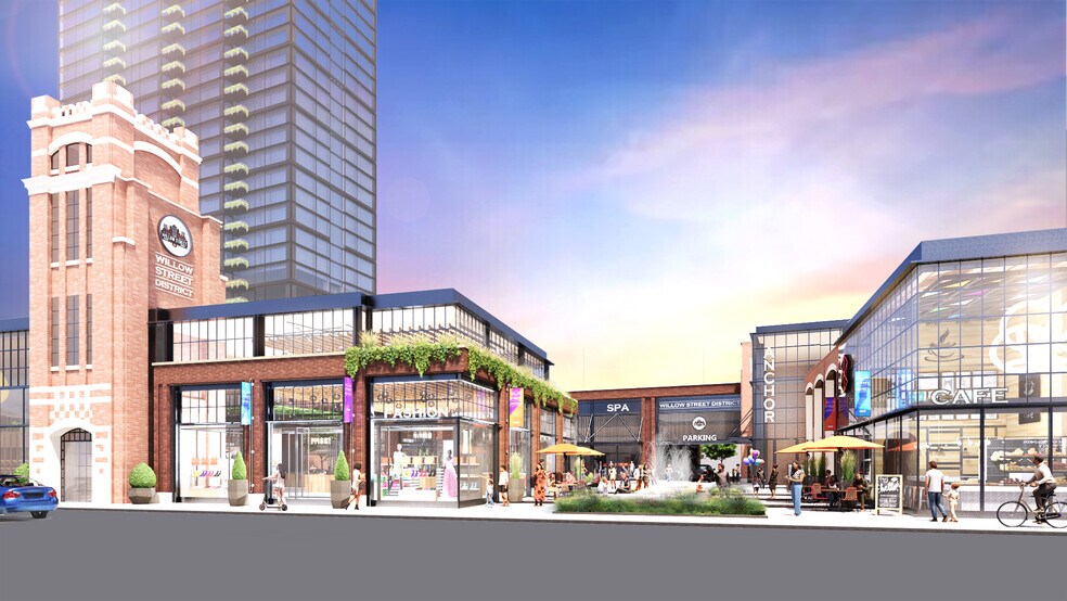 More Photos Of 1800 N Clybourn Ave, Chicago Unknown For Lease