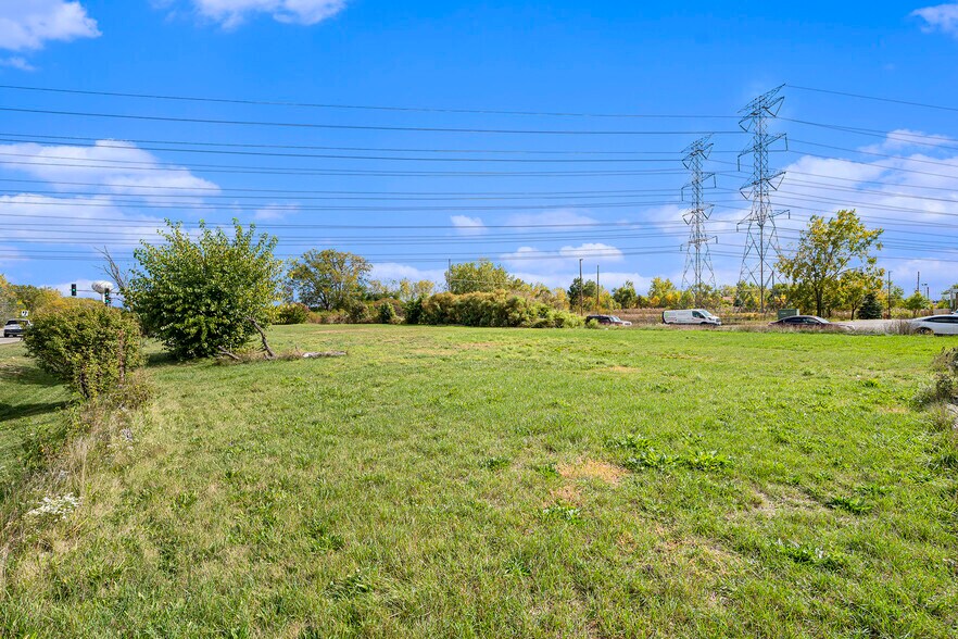More Photos Of 17001 Glen Oak ave, Lansing Land For Sale