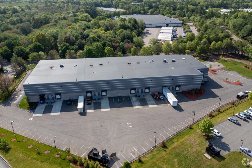 More Photos Of 220 Paramount Dr, Raynham Research And Development For Lease