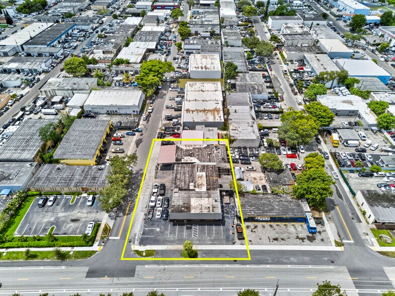 More Photos Of 1090 S 56th Ave, Hollywood Auto Repair For Sale