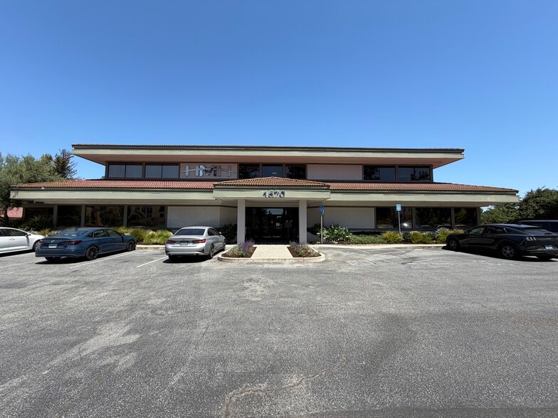 Primary Photo Of 1570 Oakland Rd, San Jose Research And Development For Sale