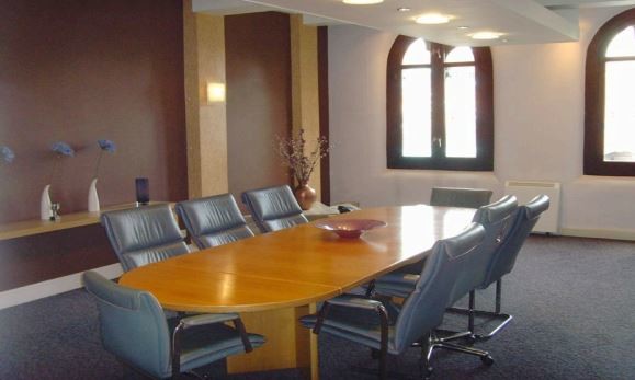 More Photos Of 19 Albion St, Manchester Office For Lease