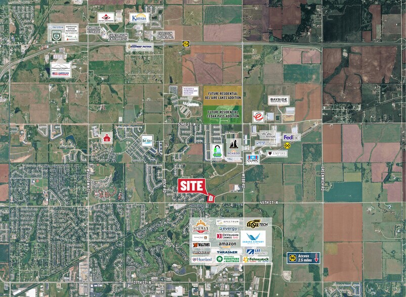 More Photos Of 4615 N Cypress St, Bel Aire Industrial For Lease