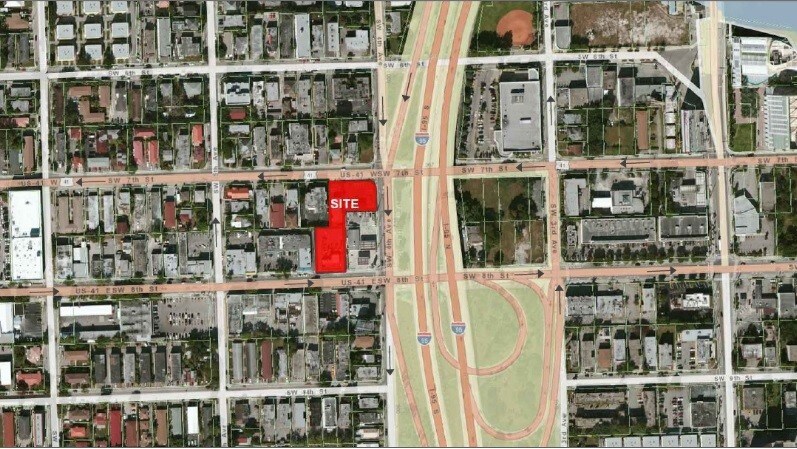 More Photos Of 420 SW 7th St, Miami Office For Lease