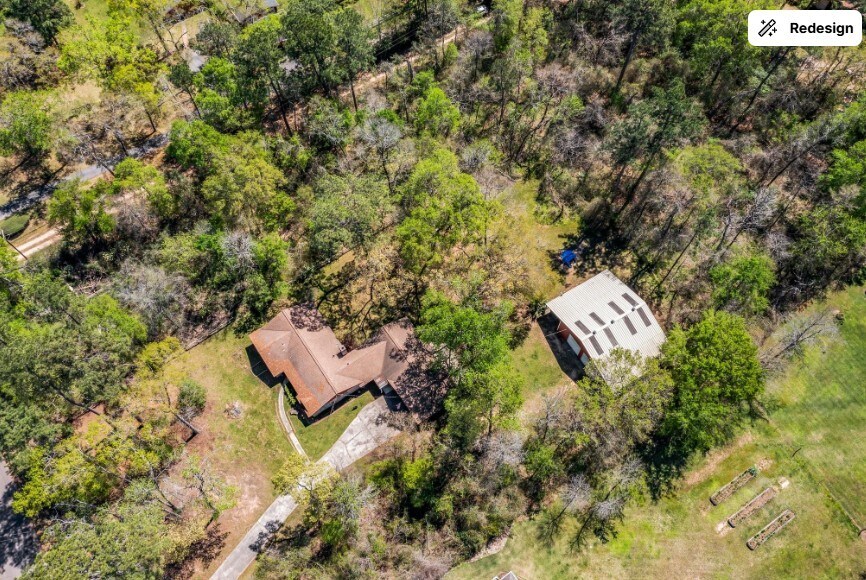 More Photos Of 3117 Pine Acres Dr, Conroe Land For Sale