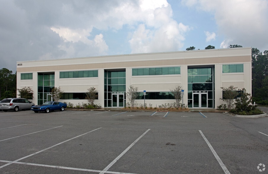 More Photos Of 8635 Commodity Cir, Orlando Office For Sale
