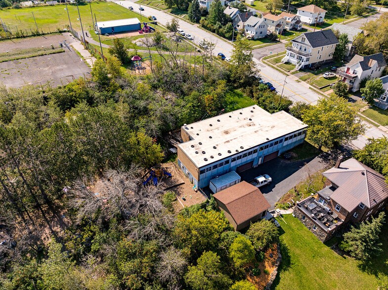 More Photos Of 824 3rd st, Duluth Land For Sale