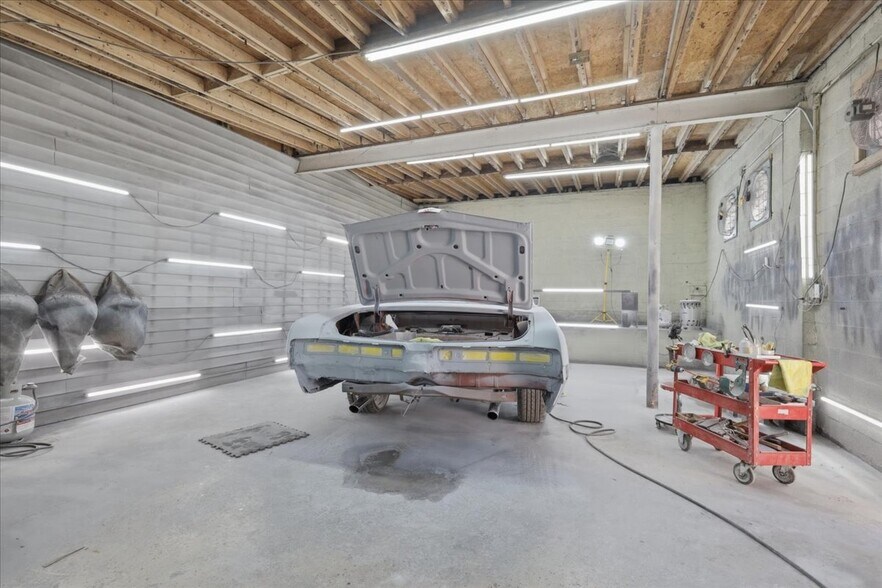 More Photos Of 2985 Hodges Switch Rd, Strawberry Plains Warehouse For Sale