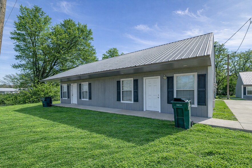 More Photos Of 1702 Grammont St, Monroe Apartments For Sale