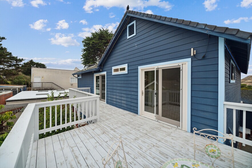 More Photos Of 419 Harvey Pl, Pacifica Apartments For Sale