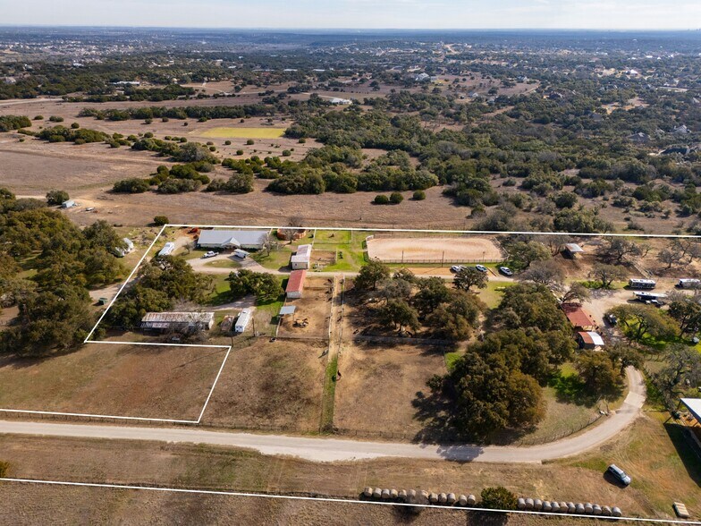 More Photos Of 10701 Darden Hill rd, Driftwood Land For Sale